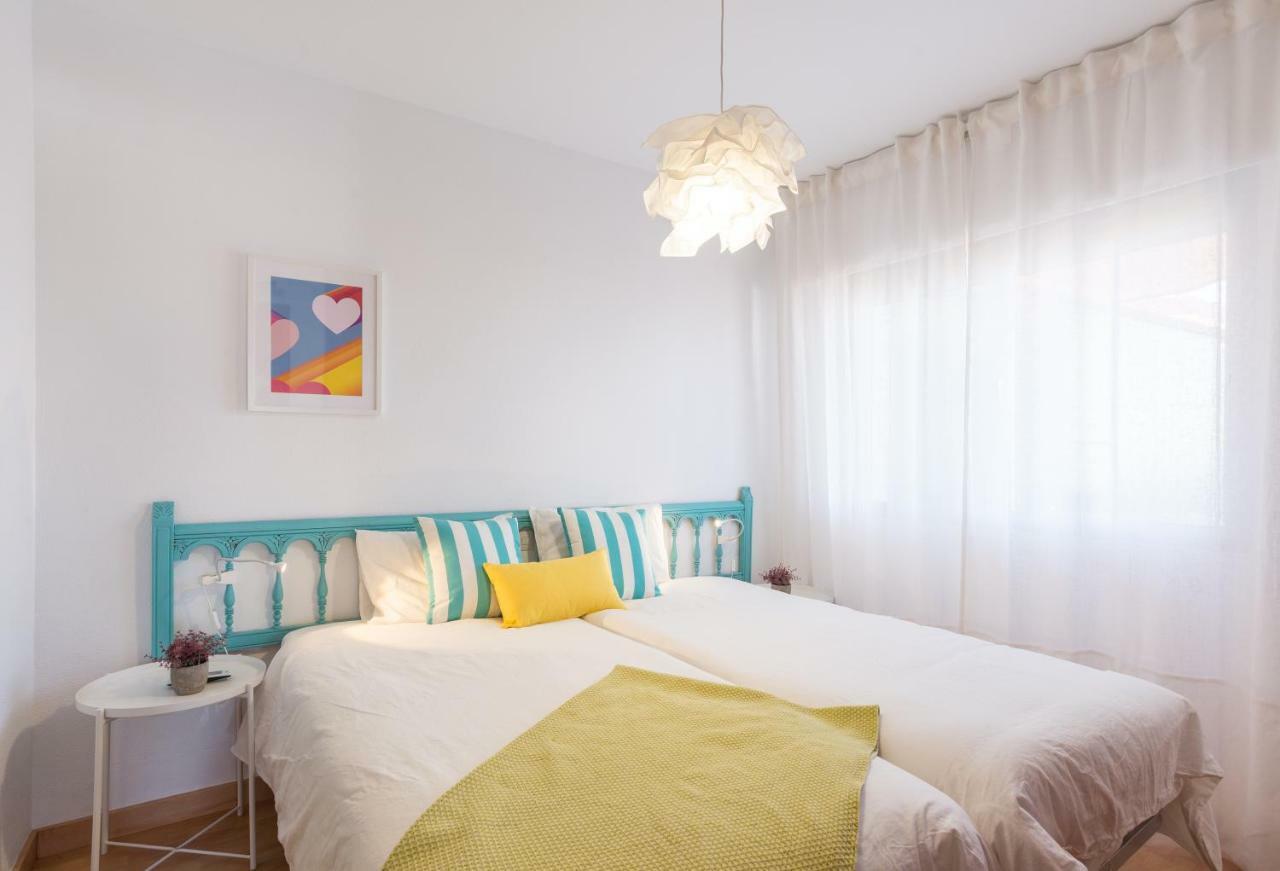 Malagasuite Fuengirola Pier 외부 사진
