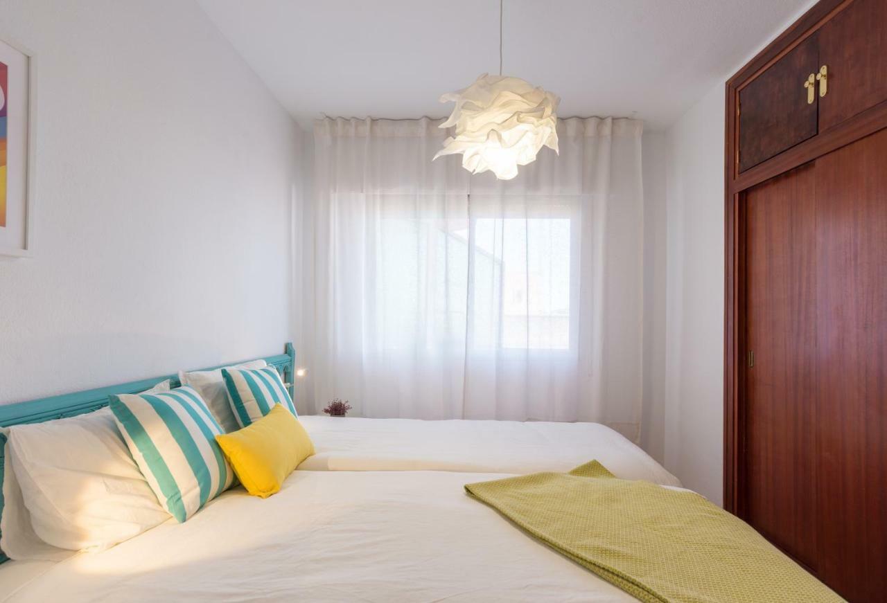 Malagasuite Fuengirola Pier 외부 사진